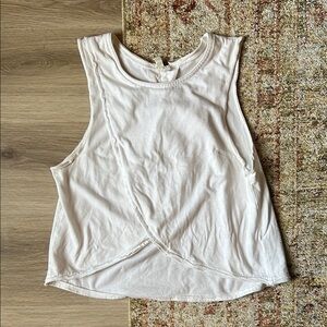 We The Free Muscle Tank